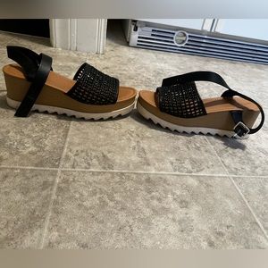 Women’s size 12 Sandals